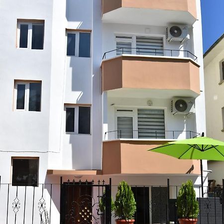 Guest House Daris-Aphrodeya Къща За Гости Дарис-Афродея Sozopol Exterior foto