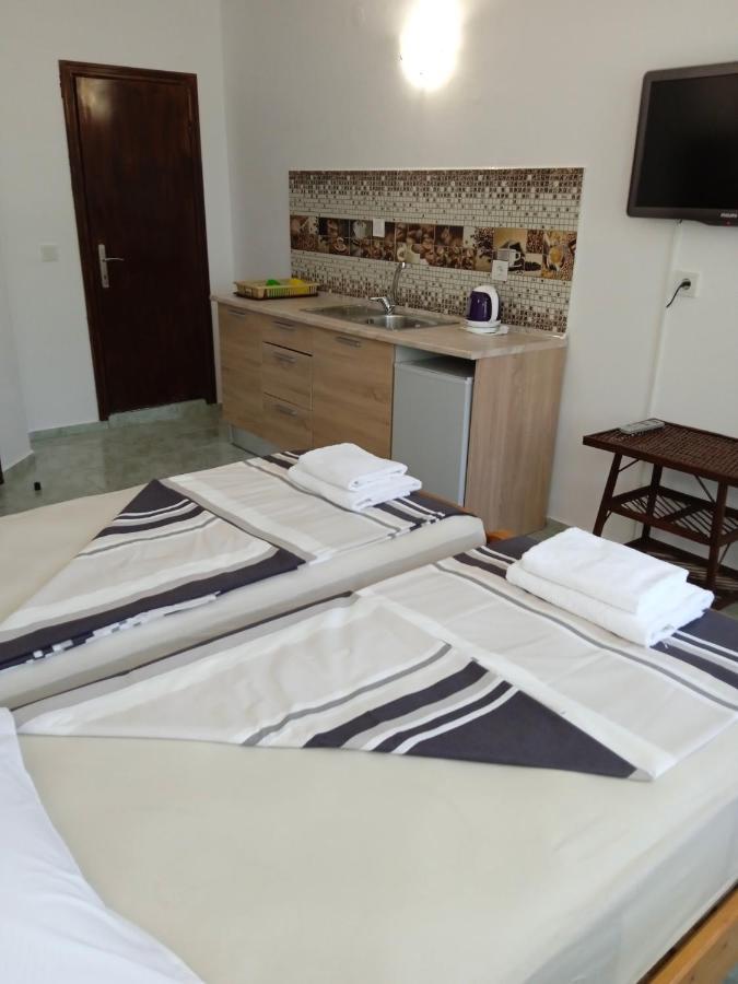 Guest House Daris-Aphrodeya Къща За Гости Дарис-Афродея Sozopol Exterior foto