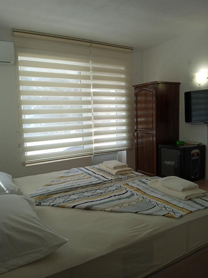 Guest House Daris-Aphrodeya Къща За Гости Дарис-Афродея Sozopol Exterior foto