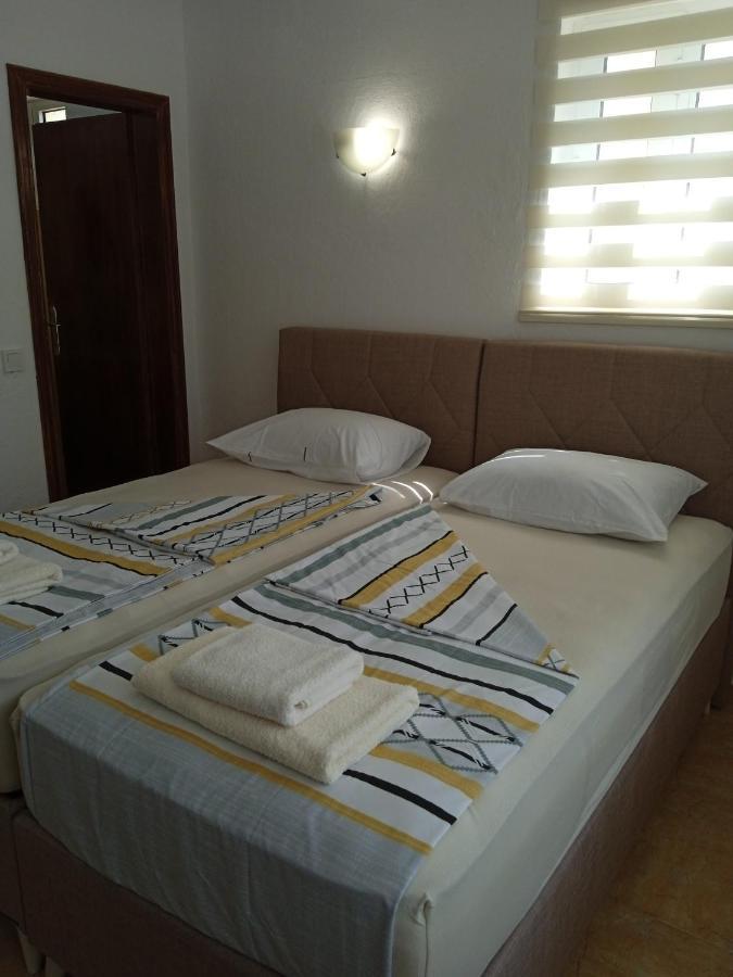 Guest House Daris-Aphrodeya Къща За Гости Дарис-Афродея Sozopol Exterior foto