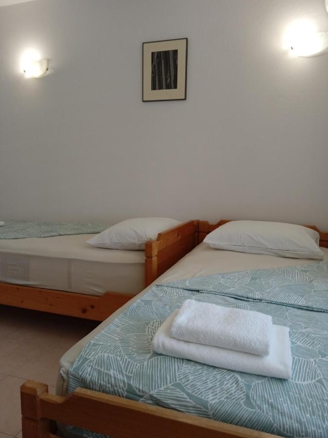 Guest House Daris-Aphrodeya Къща За Гости Дарис-Афродея Sozopol Exterior foto