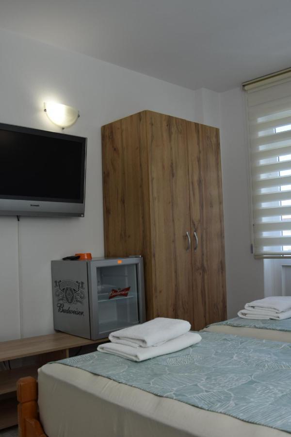 Guest House Daris-Aphrodeya Къща За Гости Дарис-Афродея Sozopol Exterior foto