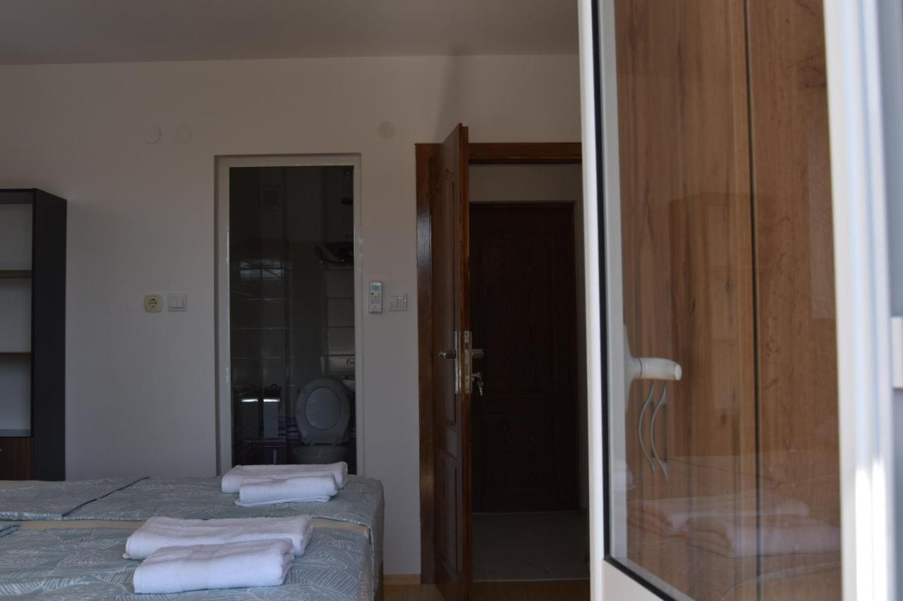 Guest House Daris-Aphrodeya Къща За Гости Дарис-Афродея Sozopol Exterior foto