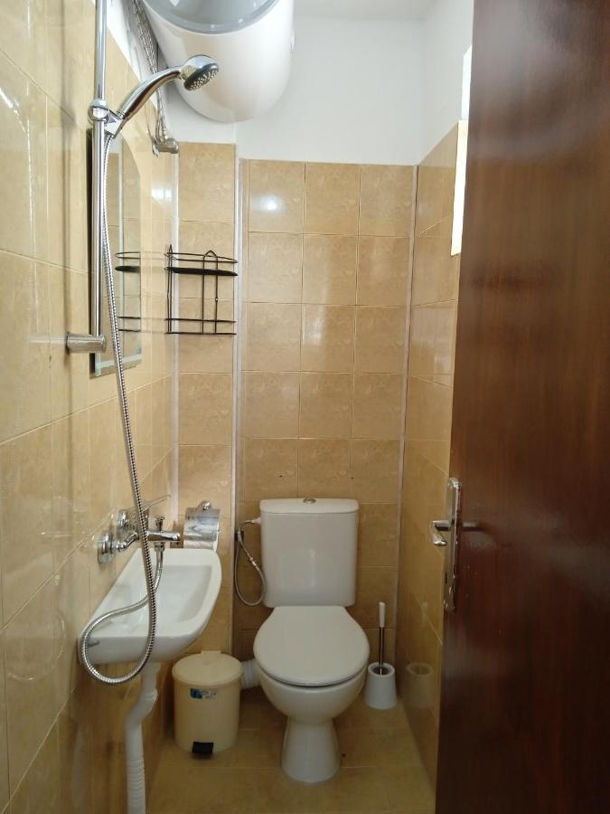 Guest House Daris-Aphrodeya Къща За Гости Дарис-Афродея Sozopol Exterior foto