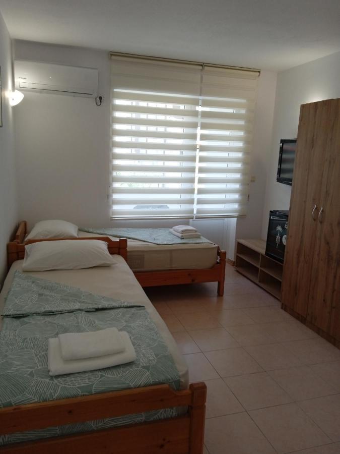 Guest House Daris-Aphrodeya Къща За Гости Дарис-Афродея Sozopol Exterior foto