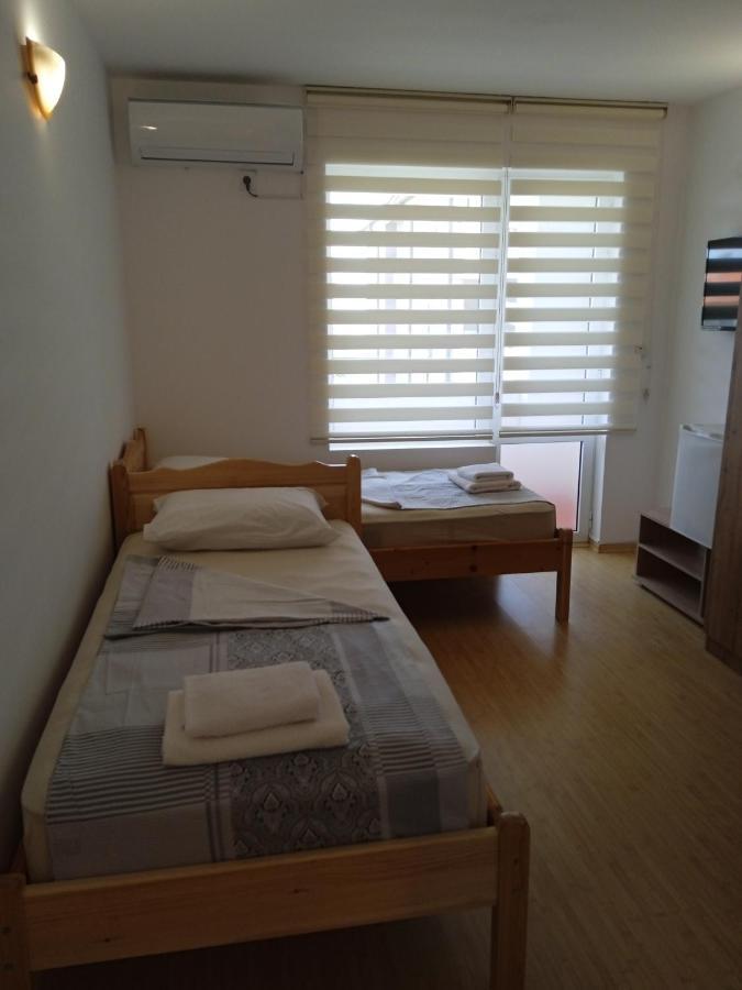 Guest House Daris-Aphrodeya Къща За Гости Дарис-Афродея Sozopol Exterior foto