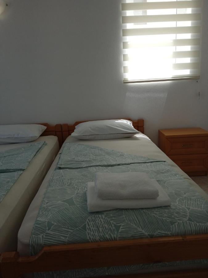 Guest House Daris-Aphrodeya Къща За Гости Дарис-Афродея Sozopol Exterior foto