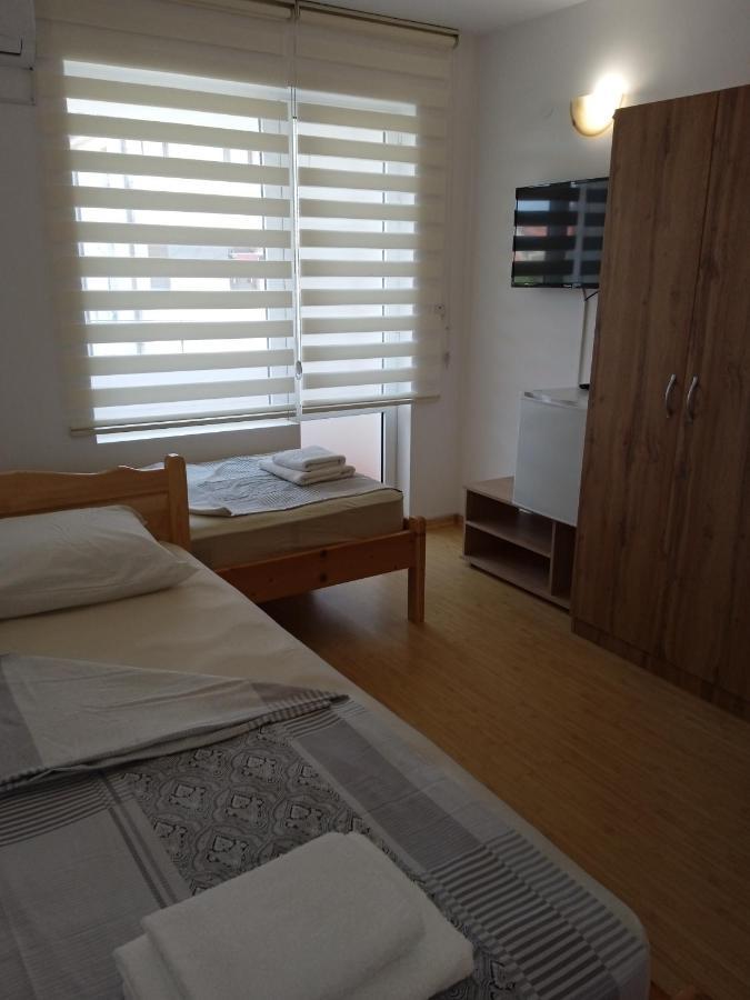Guest House Daris-Aphrodeya Къща За Гости Дарис-Афродея Sozopol Exterior foto