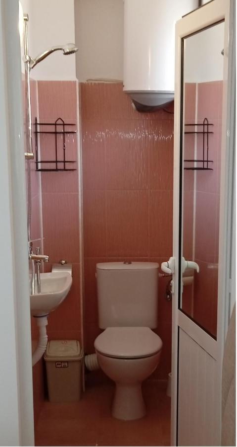 Guest House Daris-Aphrodeya Къща За Гости Дарис-Афродея Sozopol Exterior foto